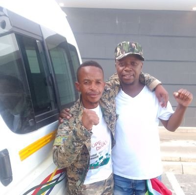 Im a Patriot, i love my country South Africa, i hate drug dealing and human trafficking done by foreigners in our in country, i can die for South Africa
