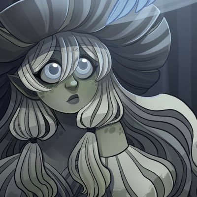 Sweatersketches's profile picture. I’m just living my life and making art