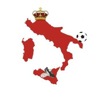 Il Calcio del Mezzogiorno ⚽🏳️  |
Racconti passati e presenti 📖  |
 Dalla Serie D alla Serie A 🎇