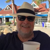 Bronco Hammer - Author (@thebroncohammer) 's Twitter Profile