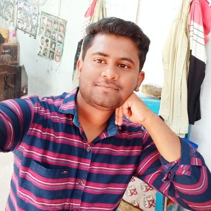 raushank12q's profile picture. 