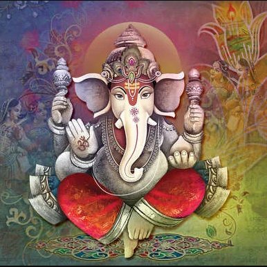 Thanks universe🍀 

🎶Jai Ganesha Jai ​​Ganesha🎶
🎶Jai ​​Ganesha Pahimam🎶
🎶Sri Ganesha Sri Ganesha🎶
🎶Sri Ganesha Rakshamam🎶
🎶Gam Ganapataye Namo Namah🎶