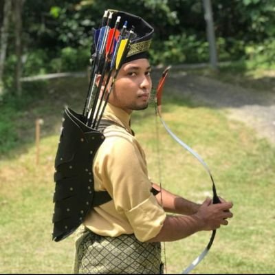 Iftakhar28's profile picture. MANUSIA