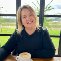 Tasha de Beer (@tashdebeer) 's Twitter Profile
