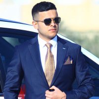 يزن (@yazan_alzamel) Twitter profile photo