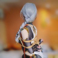 南宫欣 (@skadi2322) 's Twitter Profile Photo