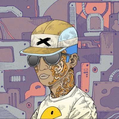 EirdX3's profile picture. 