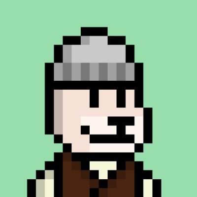 Declare11292161's profile picture. Follow back if you follow me!  For crypto and web3 Bruh Bears ʕ•ᴥ•ʔ   #TopazTrooper  🐰  💛 🛸 #MintSquare #BlueMove and #MOVErs#MintSquare