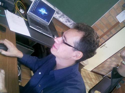 PeterFox65's profile picture. 