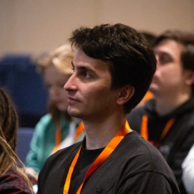 rinatabidullin's profile picture. 