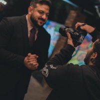 Khalil de Castro (@khasafaoui) 's Twitter Profile