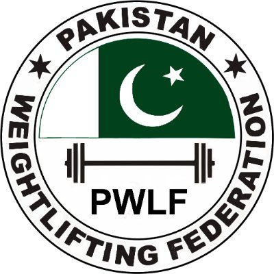 The Pakistan Weightlifting Federation (PWLF) is the national governing body to develop and promote the sport of Weightlifting in the Pakistan. Established 1947.