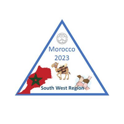 Hello! I am a Ranger in Fareham and I have been selected by Girlguiding to represent the SWE region on an expedition to Morocco next Summer!
