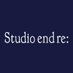 Studio end re: (スタジオ エンドリ) (@studio_end) Twitter profile photo Studio end re: (スタジオ エンドリ) (@studio_end) Twitter profile photo