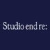 Studio end re: (スタジオ エンドリ) (@studio_end) Twitter profile photo