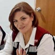 2021 Fui candidata a Diputada de un partido político.dtto 7.
Fui Subdelegada Estatal de Mujeres de México y el Mundo.
Soy de la 4a.transformación
Soy Morena.