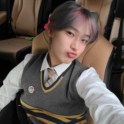 SeongSooHo's profile picture. 