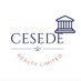Cesede Realty Ltd (@cesede_ltd) Twitter profile photo Cesede Realty Ltd (@cesede_ltd) Twitter profile photo