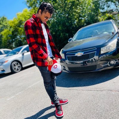 LSCC’20 Alumni USA’22🐾 Sports Management IG: 205.jdub ΑΦΑ❄️