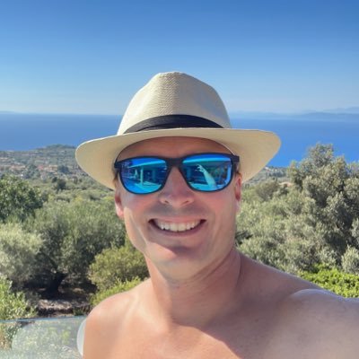 zzzhimmy's profile picture. CEO @partek. Family Man. Love to travel ✈️