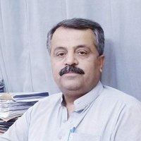 Qasim Kakar (@iqasimkakar) 's Twitter Profile