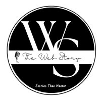The Web Story (@thewebstory1) 's Twitter Profile