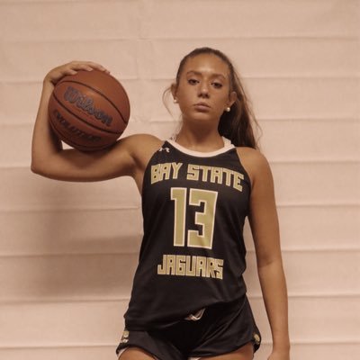 Wachusett High School ‘24 | Bay State Jaguars AAU | 5’8| shooting guard | Navy WBB commit