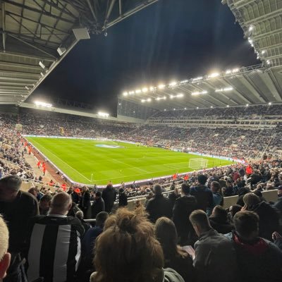 NUFC