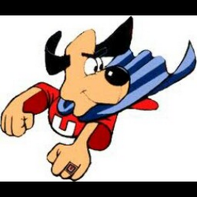 LarsonPj's profile picture. When criminals in this world appear
And break the laws that they should fear
And frighten all who see or hear
The cry goes up both far and near
For Underdog! Un