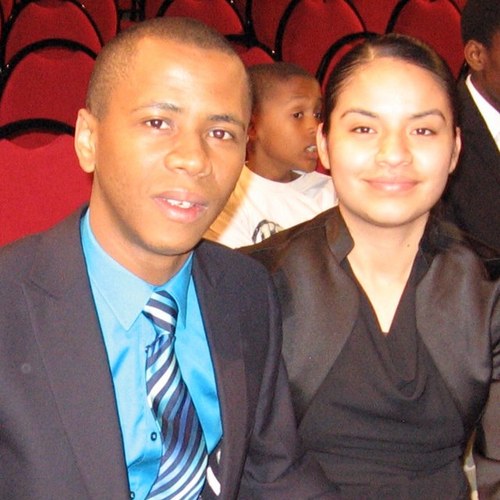kinglemy's profile picture. Husband to Proverbs 31 Woman, my Beautiful Wife Betty, Father of Josiah & Nathaniel , Youth Pastor @LifeTab32, Lover of Jesus!
