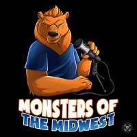 Monsters Of The Midwest (@monstersofmw) 's Twitter Profile Photo