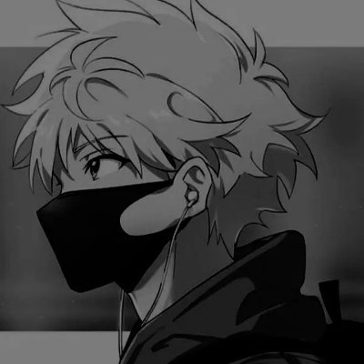 restless.