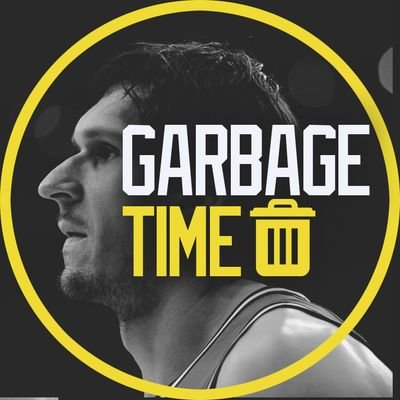 GarbageTime_GT's profile picture. le sport avec une bonne dose d'aigreur...