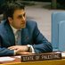 Ambassador Majed Bamya ๐ต๐ธ (@majedbamya) Twitter profile photo Ambassador Majed Bamya ๐ต๐ธ (@majedbamya) Twitter profile photo