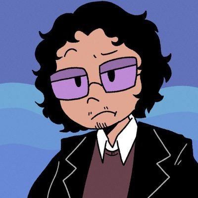 William Has Given Upさんのプロフィール画像