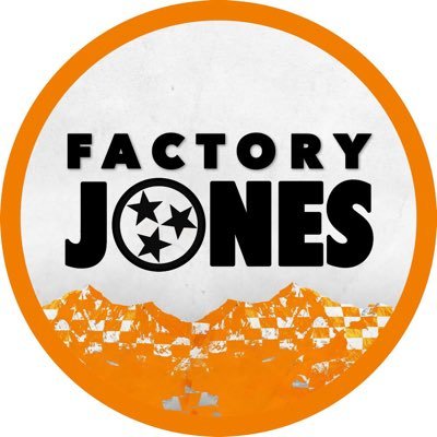 factoryjones Profile Picture
