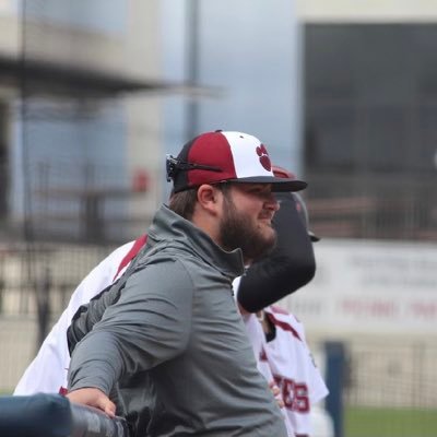 Brock Marshall Profile
