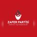 Zafer Partisi Karatay (@zaferpkaratay) Twitter profile photo