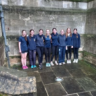 ReptonFives's profile picture. All things Fives at Repton School