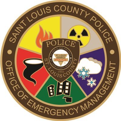 Official account of St Louis County, MO, Office of Emergency Management. 314-615-9500. Page not monitored 24/7.