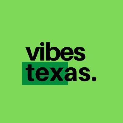 VibesTexas Profile Picture