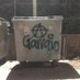gⒶrraio☠ FOKIN ARTE (@garraio_) Twitter profile photo gⒶrraio☠ FOKIN ARTE (@garraio_) Twitter profile photo