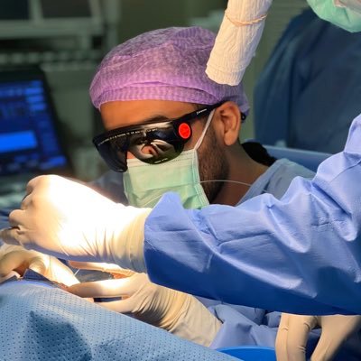 Turki_fs's profile picture. Interventional Radiologist ☢️ @KFSHRC.