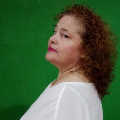 Maestra curso LSM
Coordinadora CRI de Jalisco DIF Jalisco