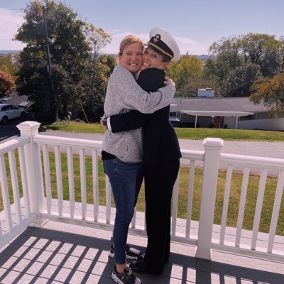 lydiabaumm's profile picture. nhs swim