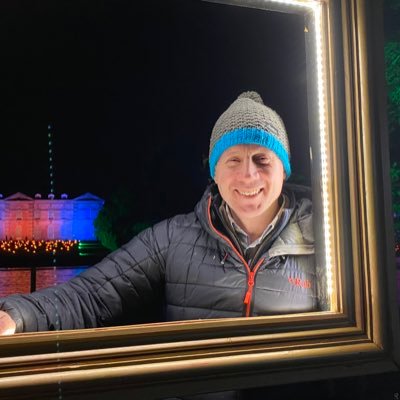 adgreenwood74's profile picture. Exiled Lancastrian living down south. Husband, Father, Son & Friend = Lucky