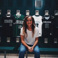 Grace Leitheiser (@gleitheiser12) 's Twitter Profile
