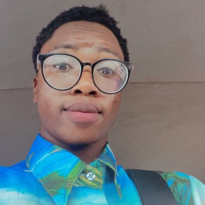 Certified automatic transmission technician, competent mechanical engineer in the making under due process Proudly Unilorite 🇳🇬 I'm just 2tof🖤🐼