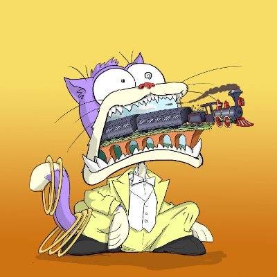 Aristokittens HKCさんのプロフィール画像