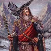 Allfather793's profile picture. AllFather, King of Asgard, The hanged god. Man of many names